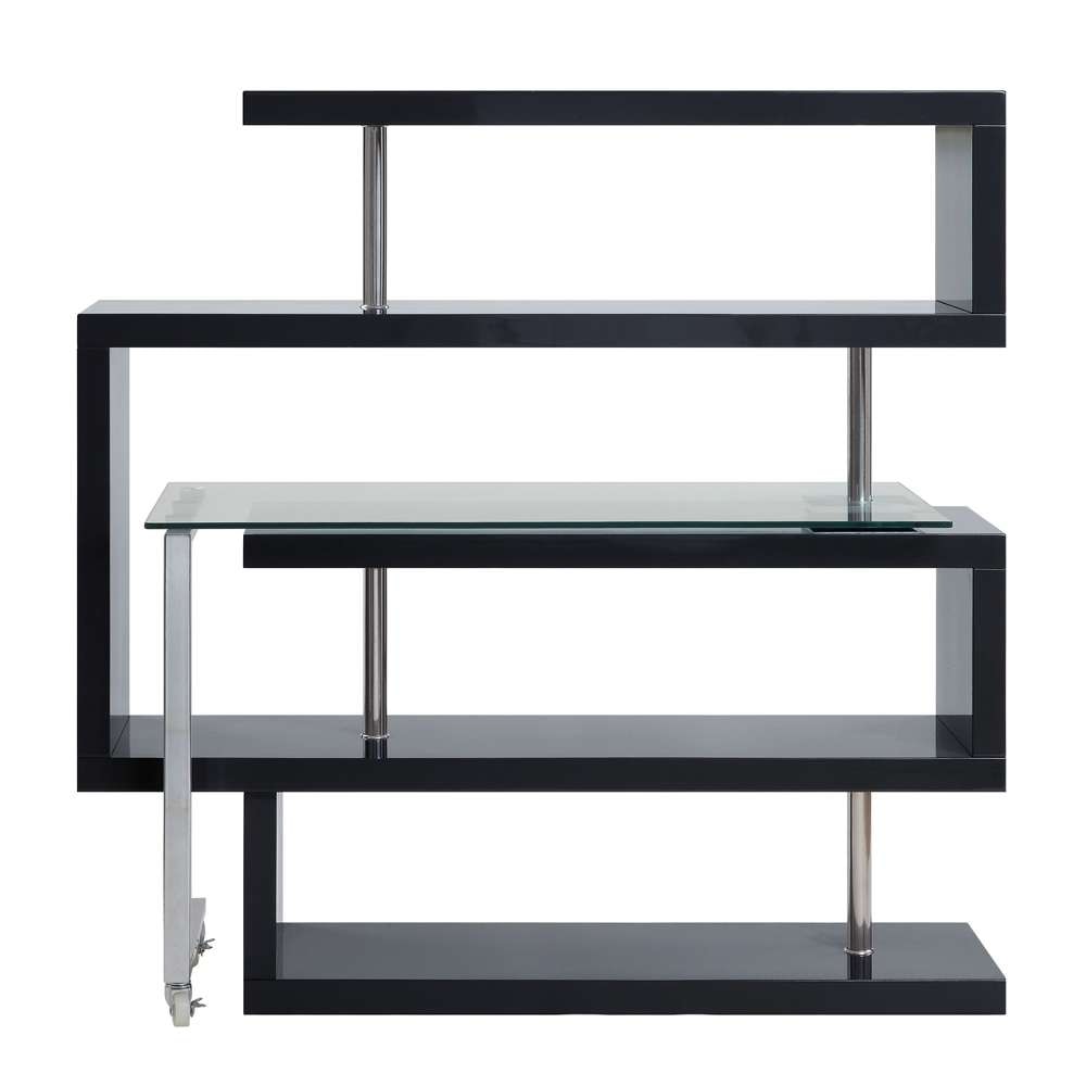 ACME Furniture - Raceloma Writing Desk - 93177 veiw 2