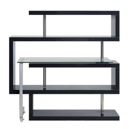 ACME Furniture - Raceloma Writing Desk - 93177 veiw 2