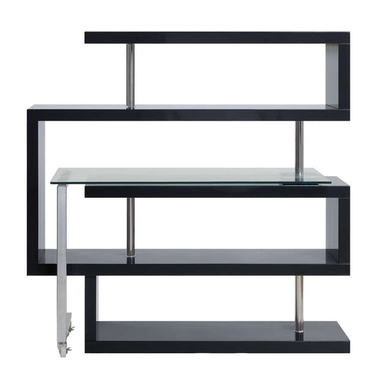 ACME Furniture - Raceloma Writing Desk - 93177 veiw 2
