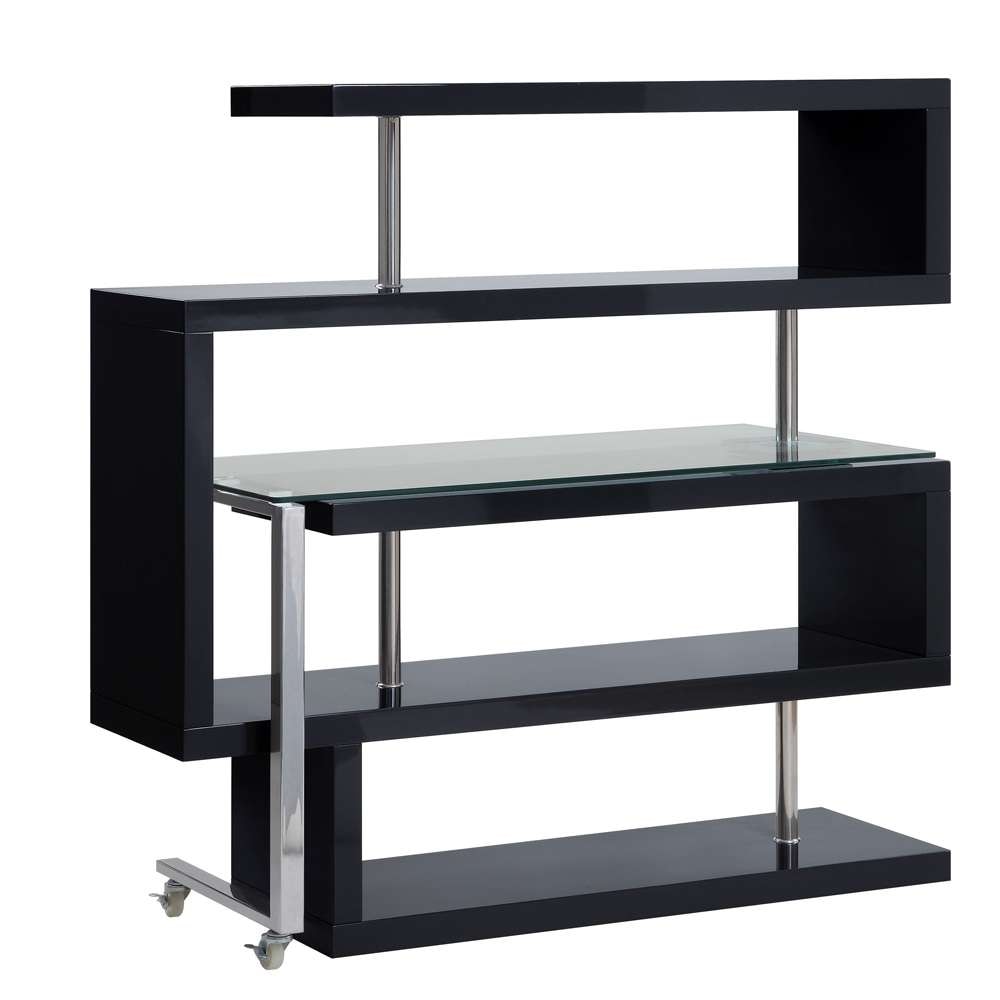 ACME Furniture - Raceloma Writing Desk - 93177 veiw 3