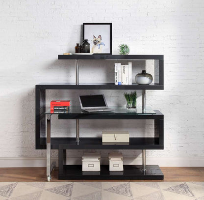 ACME Furniture - Raceloma Writing Desk - 93177 veiw 5