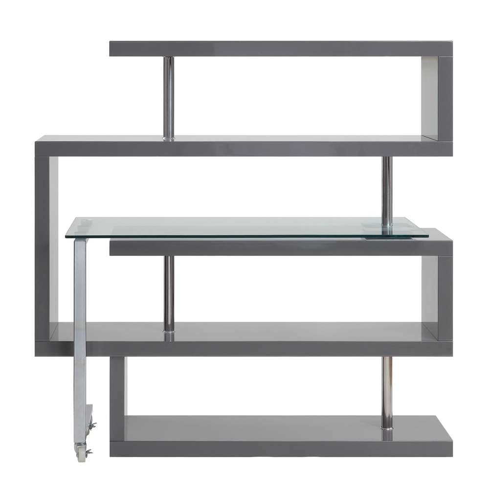 ACME Furniture - Raceloma Writing Desk - 93181 veiw 5