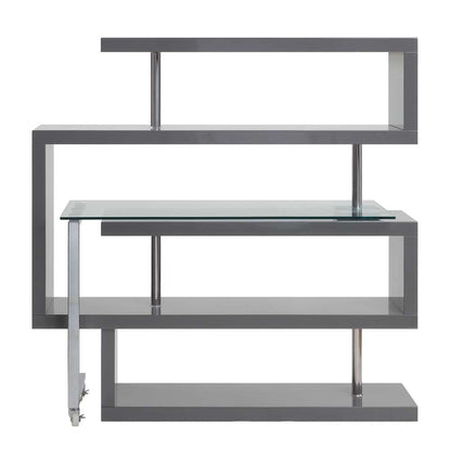 ACME Furniture - Raceloma Writing Desk - 93181 veiw 5