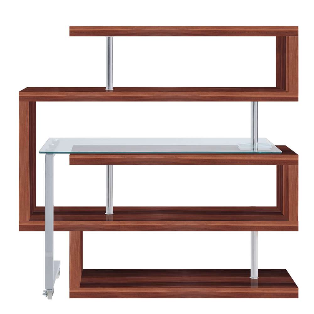 ACME Furniture - Raceloma Writing Desk - 93183 veiw 2