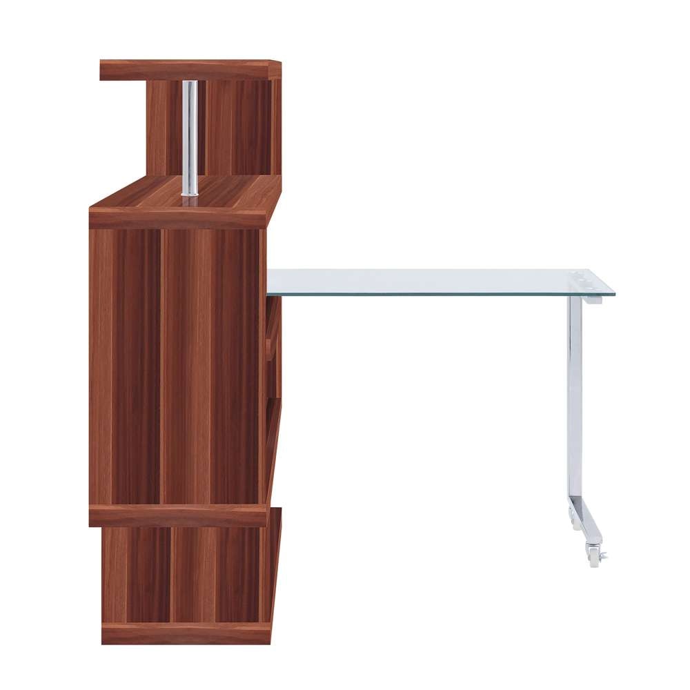 ACME Furniture - Raceloma Writing Desk - 93183 veiw 3
