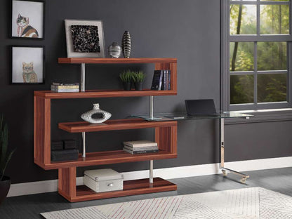 ACME Furniture - Raceloma Writing Desk - 93183 veiw 5