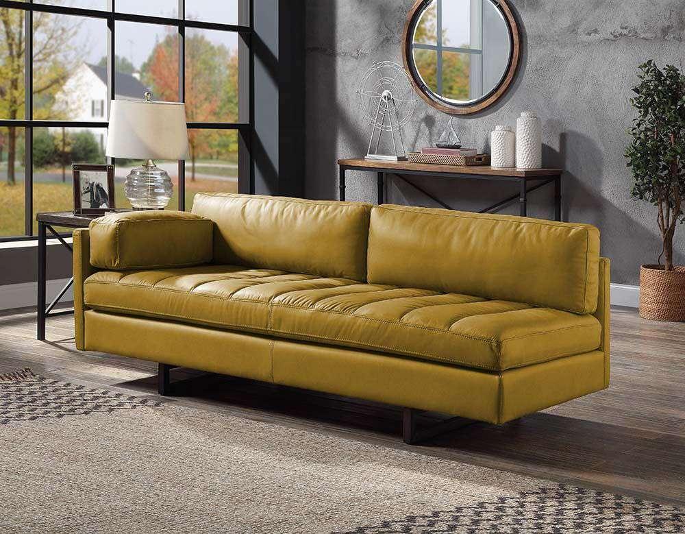 ACME Furniture - Radia Sofa - LV01022 veiw 5