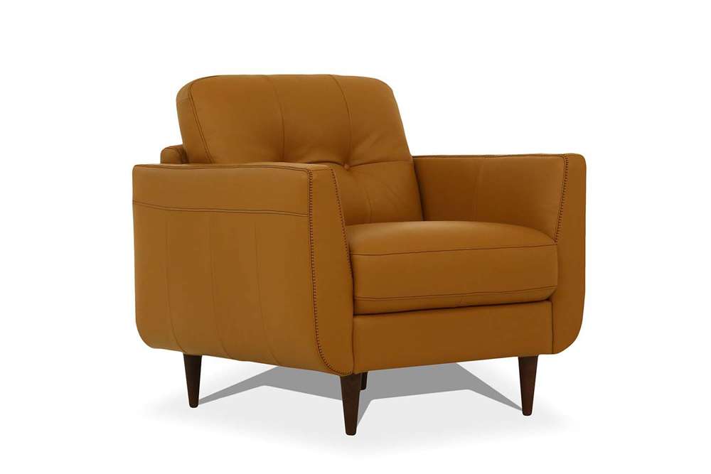 ACME Furniture - Radwan Chair - 54957 veiw 1