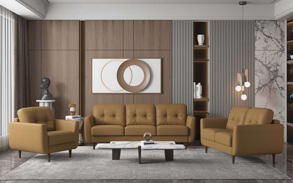 ACME Furniture - Radwan Chair - 54957 veiw 3