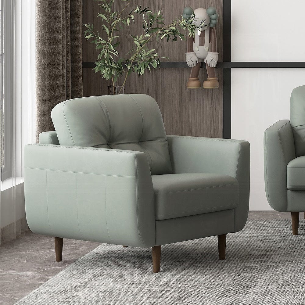 ACME Furniture - Radwan Chair - 54962 view 4