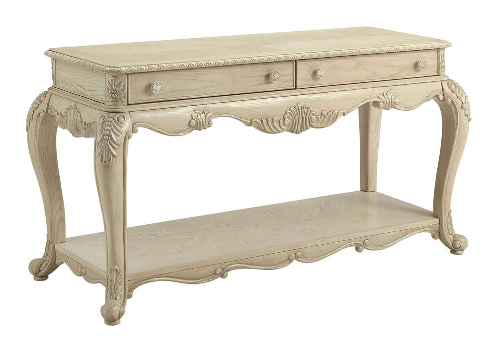 ACME Furniture - Ragenardus Accent Table - 86023 veiw 1