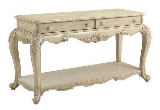 ACME Furniture - Ragenardus Accent Table - 86023 veiw 1