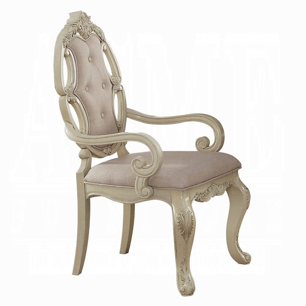 ACME Furniture - Ragenardus Chair (Set of 2) - 61283 view 1