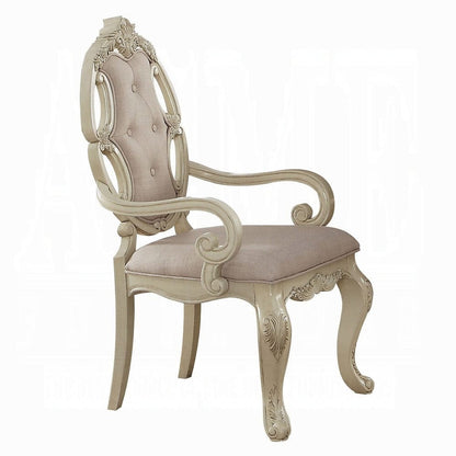ACME Furniture - Ragenardus Chair (Set of 2) - 61283 view 1