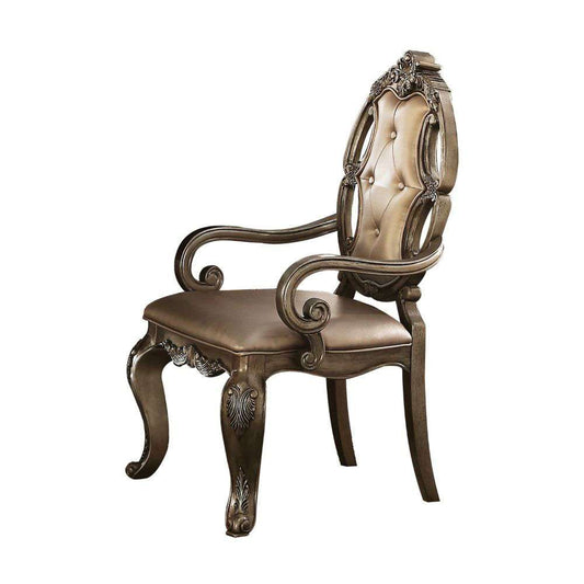 ACME Furniture - Ragenardus Chair (Set of 2) - 61293 view 1