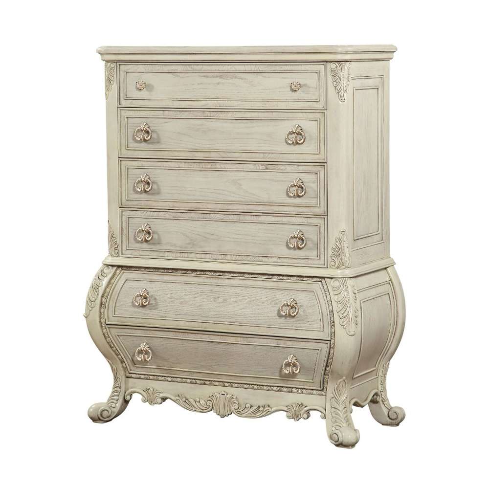 ACME Furniture - Ragenardus Chest - 27016 view 1