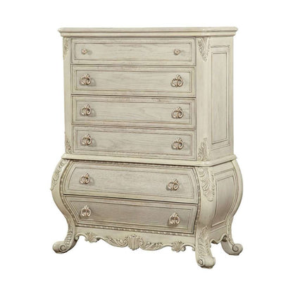 ACME Furniture - Ragenardus Chest - 27016 view 1