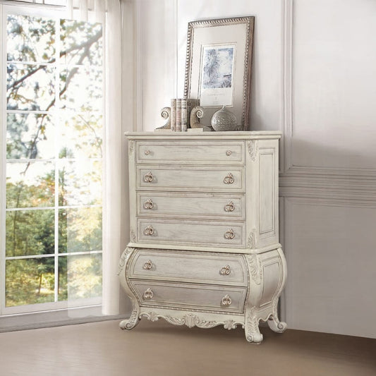 ACME Furniture - Ragenardus Chest - 27016 view 2
