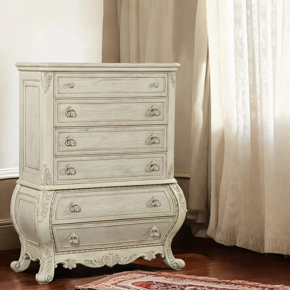 ACME Furniture - Ragenardus Chest - 27016 view 3