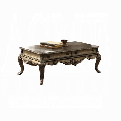 ACME Furniture - Ragenardus Coffee Table - 86030 view 1