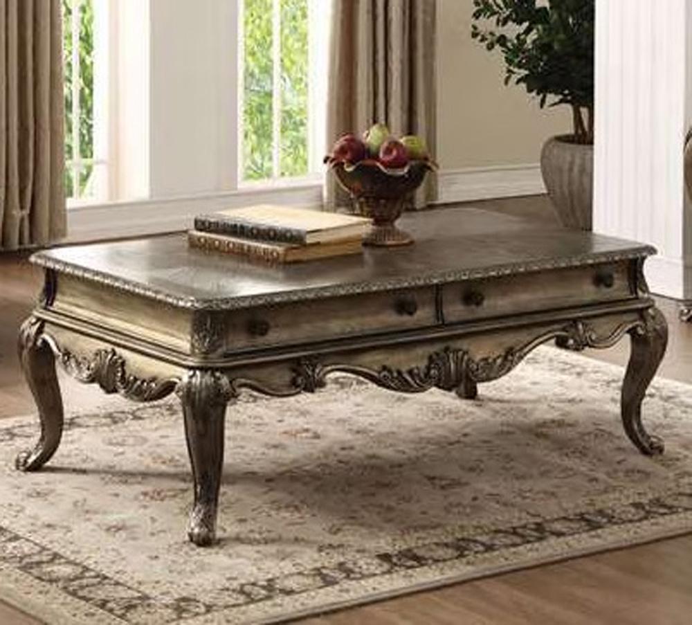 ACME Furniture - Ragenardus Coffee Table - 86030 view 2