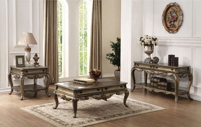 ACME Furniture - Ragenardus Coffee Table - 86030 view 3