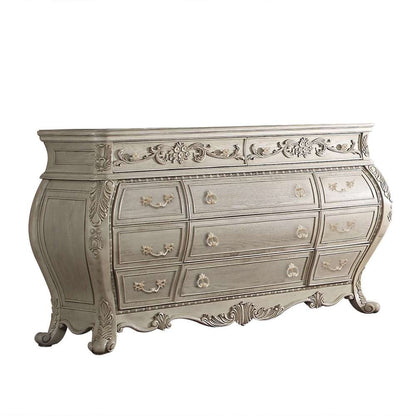 ACME Furniture - Ragenardus Dresser - 27015 view 1