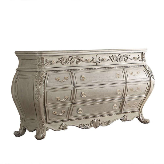 ACME Furniture - Ragenardus Dresser - 27015 view 1