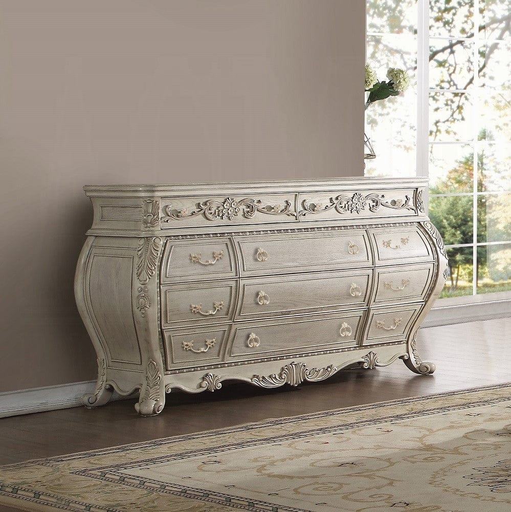 ACME Furniture - Ragenardus Dresser - 27015 view 2