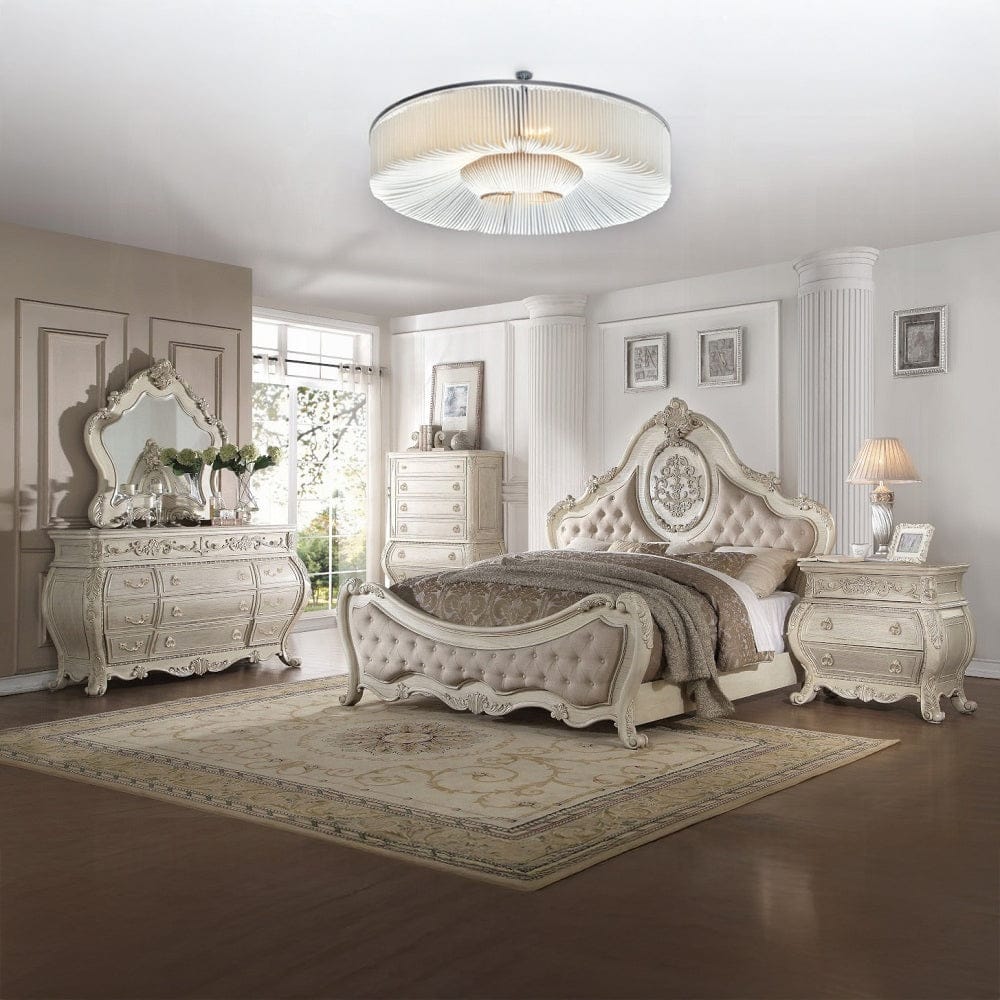 ACME Furniture - Ragenardus Dresser - 27015 view 3