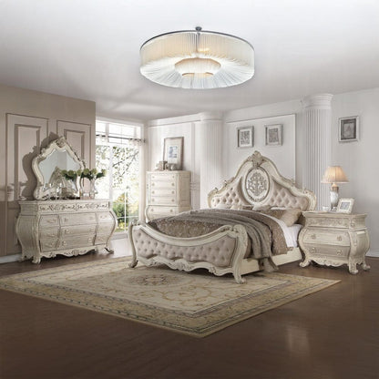 ACME Furniture - Ragenardus Dresser - 27015 view 3