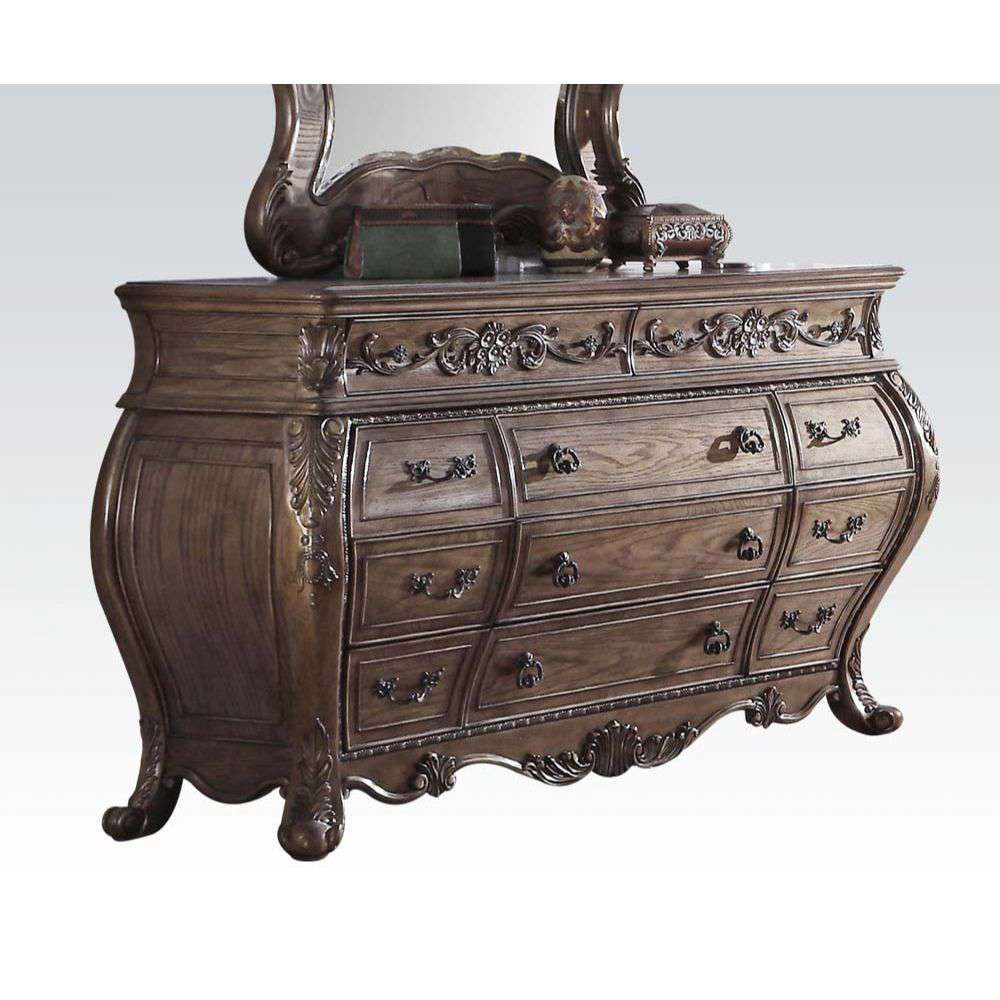 ACME Furniture - Ragenardus Dresser - 26315 veiw 1