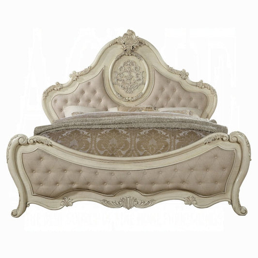 ACME Furniture - Ragenardus Eastern King Bed - 27007EK view 2