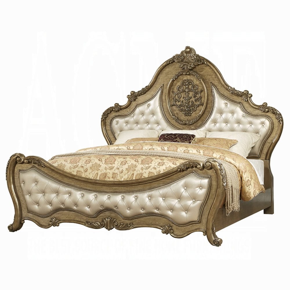 ACME Furniture - Ragenardus Eastern King Bed - 26307EK view 1