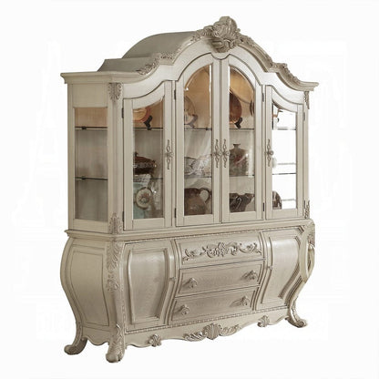ACME Furniture - Ragenardus Hutch & Buffet - 61284 view 1