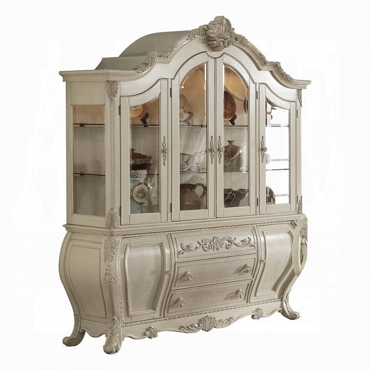 ACME Furniture - Ragenardus Hutch & Buffet - 61284 view 1