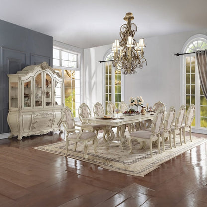 ACME Furniture - Ragenardus Hutch & Buffet - 61284 view 3