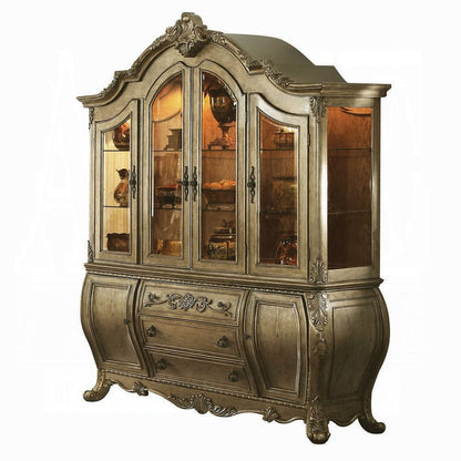 ACME Furniture - Ragenardus Hutch & Buffet - 61294 view 1