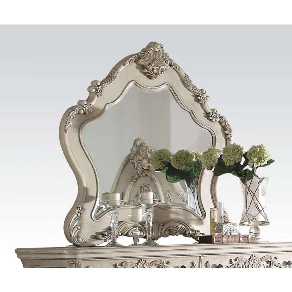ACME Furniture - Ragenardus Mirror - 27014 veiw 1