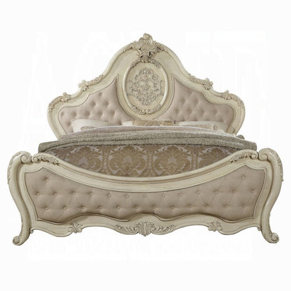 ACME Furniture - Ragenardus Queen Bed - 27010Q view 2