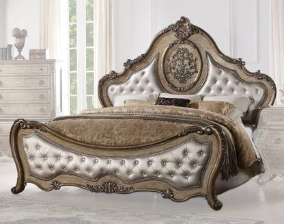 ACME Furniture - Ragenardus Queen Bed - 26310Q view 2