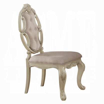 ACME Furniture - Ragenardus Side Chair (Set of 2) - 61282 view 1