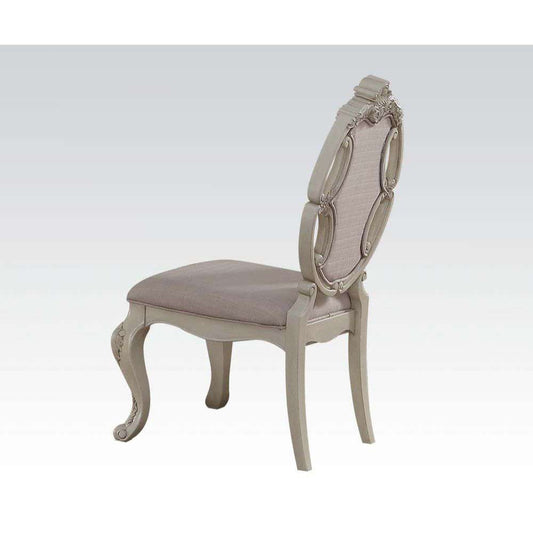 ACME Furniture - Ragenardus Side Chair (Set of 2) - 61282 view 2