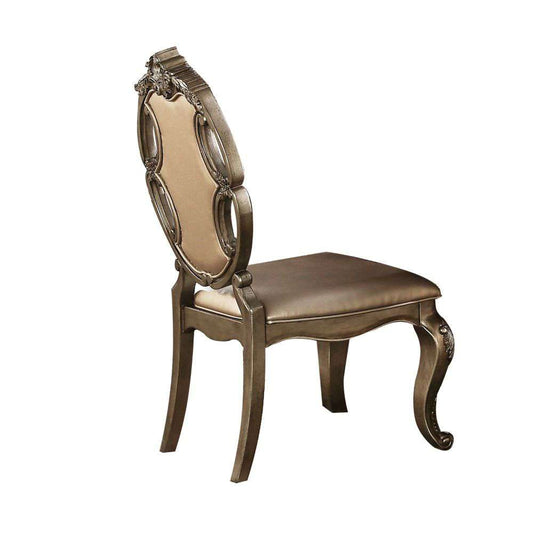 ACME Furniture - Ragenardus Side Chair (Set of 2) - 61292 view 1