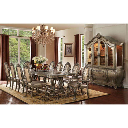ACME Furniture - Ragenardus Side Chair (Set of 2) - 61292 view 3