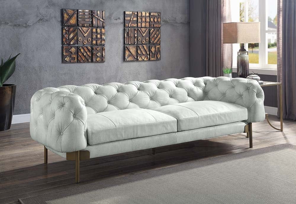 ACME Furniture - Ragle Sofa - LV01021 view 6