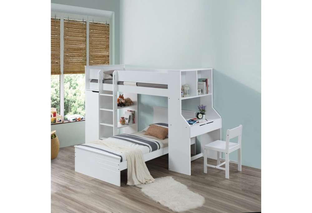 ACME Furniture - Ragna Chair - 38064 veiw 5