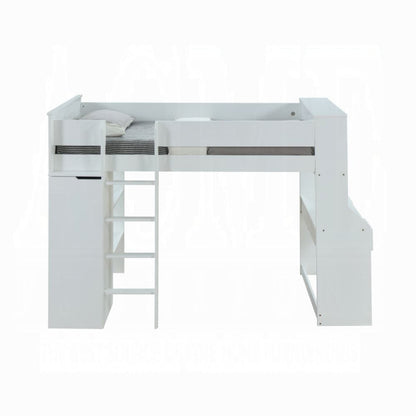 ACME Furniture - Ragna Loft Bed - 38060 view 2