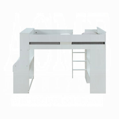 ACME Furniture - Ragna Loft Bed - 38060 view 3