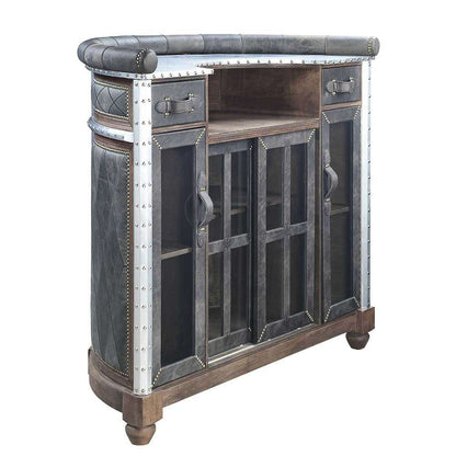 ACME Furniture - Rahma Bar Table - DN01019 veiw 1